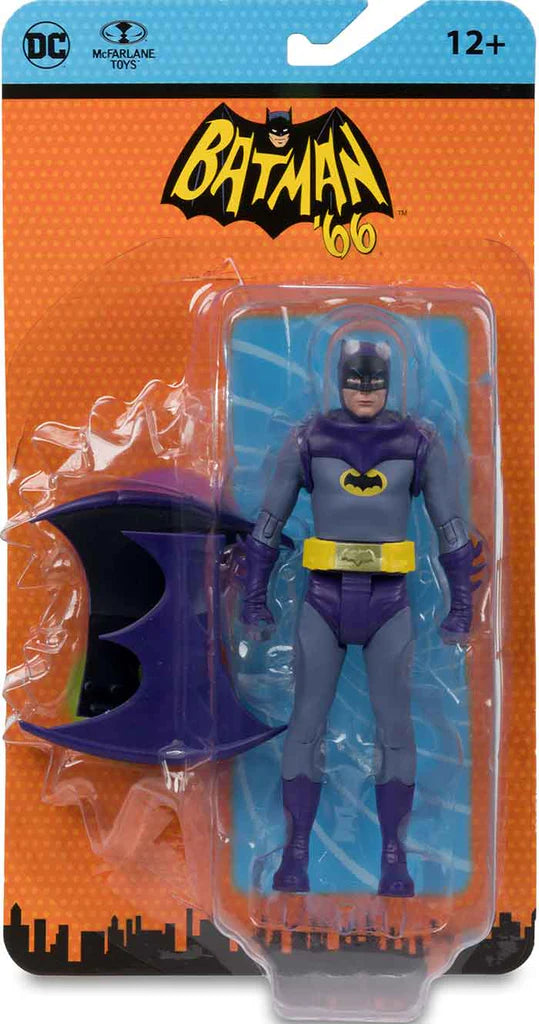 Batman 1966 toys on sale